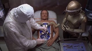 Bicentennial Man Full Movie Facts amp Review in English  Robin Williams  Sam Neill [upl. by Leivad]