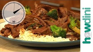 Easy Dinner Recipes  30 Minute Quick Dinner Ideas [upl. by Arleta]