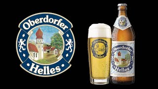 Oberdorfer Helles [upl. by Llenwad]