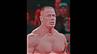 I will throw everyone out of the ring wwe johncena cmpunk wweshorts shorts [upl. by Akeim630]