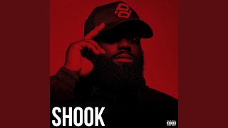 Shook [upl. by Leila]