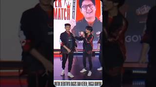 CELIBOY  IKUTAN TAUNTING NO SATU DI TAUNTING BALIK BERANTEM YUK mlbb mpl teamliquid alterego [upl. by Wendye]