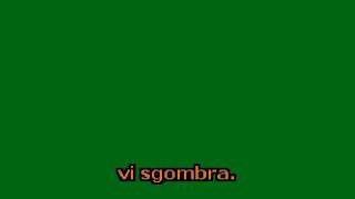 quotLalba separa dalla luce lombra Dquot by F P Tosti Karaoke Accompaniment [upl. by Eittik293]