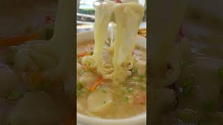 Yummy Special Lomi lomirecipe lomi yummyfood pinoyfood [upl. by Mastic]