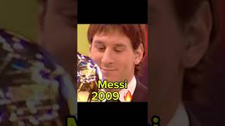 Ballon’dor winners 19982024 [upl. by Isla]