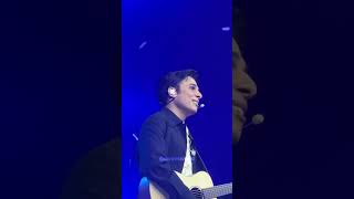 JO TUM MERE HO LIVE CONCERT I Anuv Jain new song I anuvjain Concert I anuvsworld anuvjain [upl. by Adnawt526]