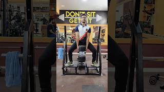 Leg Day Lets Get Stronger🔥gym gymmotivation shortvideos shorts youtubevideo motivation hard [upl. by Janaya]