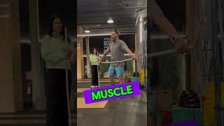 Burgener warm Up crossfit crossfitlife gym fit personaltrainer fit fitnessmodel [upl. by Yemrej]