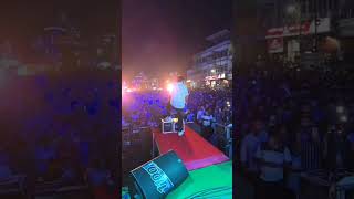 Keshab Dey Live Singing From Tripura [upl. by Eirrak]