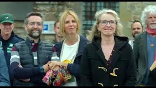 Les Barbares Bande Annonce 2024 [upl. by Dnomad]