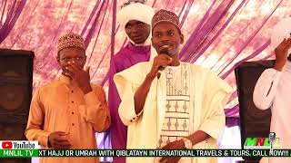 BABA AGBA OLOKIN  Sheikh AlMumeen [upl. by Zoe]