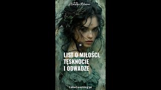 List o Miłości Tęsknocie i Odwadze [upl. by Alethea]