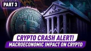 Macroeconomics Interest Rates Governments amp Inflation Control Crypto  Part 3 [upl. by Htirehc80]