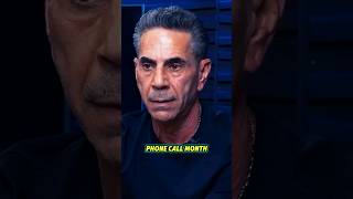 Mafia Boss Joey Merlino PRISON STORY 🤯 vladtv crime [upl. by Ianthe472]