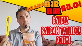 BALDIZ BALDAN TATLIDIR deyimi NEREDEN gelir  Arada 1 1 Bilgi [upl. by Talbott968]