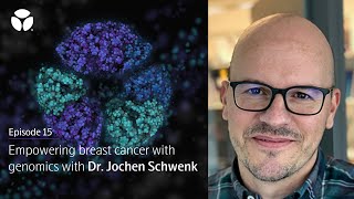 Olink Podcast  Ep 15 Empowering breast cancer proteomics with genomics with Dr Jochen Schwenk [upl. by Maeve327]