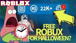 ROBLOX  Getting 22500 bonus Robux for free  NO SURVEY [upl. by Ellerehc]