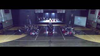 Lesterville High School Graduation 2024 [upl. by Doownelg]