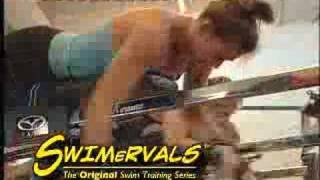 Swimervals Training DVD [upl. by Nosrettap]