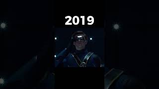 Evolution Of Cyclops shorts evolution [upl. by Eyeleen]