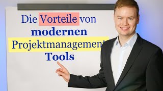 Wie ProjektmanagementTools die Effizienz von Teams steigern [upl. by Ecitnerp]