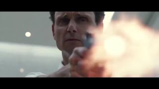 THE BELKO EXPERIMENT  CLIP 3 quotALL IN MY MINDquot RED BAND [upl. by Hirsch172]