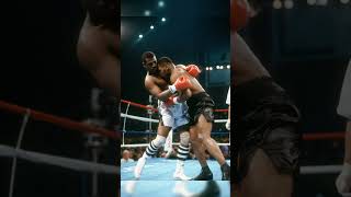 CRAZIEST Rounds In Boxing History Part 6 Tyson Vs Spinks Rd 1 boxing miketyson shorts [upl. by Archangel279]