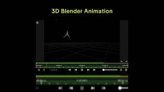 Node video 3d blender compositing [upl. by Nosyerg]