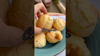 Chipas hinchadas😋crocantes y blanditas 😍💯🇵🇾 chipas viral secretodelachipa paraguay facil [upl. by Ydnerb]