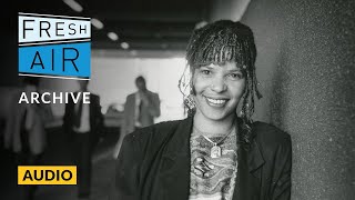 Ntozake Shange preserves Black history and culture through literature 1989 interview [upl. by Son]