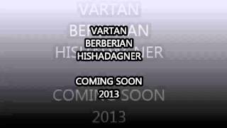 VARTAN BERBERIAN HISHADAGNER 2013 [upl. by Plerre280]