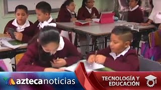 SEP establece dos calendarios escolares inician en agosto [upl. by Nannahs445]