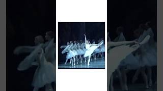 Ekaterina Chebykina as Nikiya🤍 ballet labayadere nikiya coda mariinsky ekaterinachebykina [upl. by Aytak537]