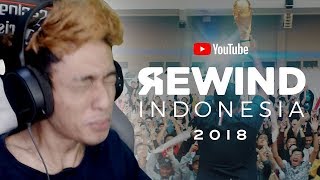 YOUTUBE REWIND INDONESIA 2018  RISE BEDEBEST [upl. by Shererd193]