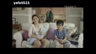 Iklan Manulife Versi 15 Detik [upl. by Adyeren]