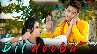 Dil Dooba  New Video 2024  7Up Music [upl. by Hekker]