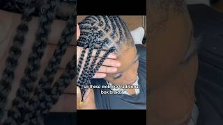 Skip 8 hours of braiding [upl. by Hairacaz]