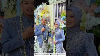 TESTIMONI KLIEN RINTOSUJARWO wedding liputanwedding weddingphotography prewedding [upl. by Innes555]