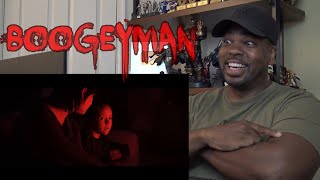 THE BOOGEYMAN Official Trailer 2 2023 [upl. by Ifill596]