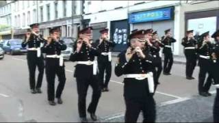 UVF Flute Band East Belfast [upl. by Adla]