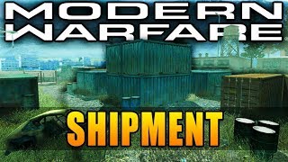 Shipment Returns in Modern Warfare MW Maps Game Modes amp Leaks [upl. by Atekihc]