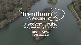 Discovery Cruise at Trentham [upl. by Seana]