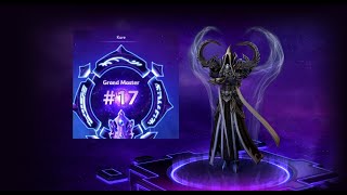 Kure Malthael MA TA EL GM HOTS Guide [upl. by Warde]