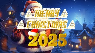 Christmas songs playlist  Classic Christmas Songs Playlist  Christmas Is Coming [upl. by Bridie458]