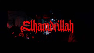 ZenG  Elhamdrillah Official Video [upl. by Herstein999]