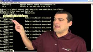 IPv6 for CCNAs Part 2 of 3  IPv6 Addressing [upl. by Maximo]