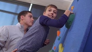 Discover Occupational Therapy  Cincinnati Childrens [upl. by Ahsrat]