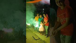 Dadader adorer choto bon 🥰😘 shortsvideo diwali [upl. by Pownall]