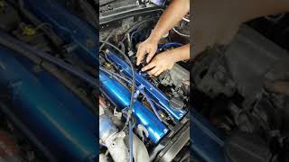 2jz gte non vvti map sensor issue [upl. by Nnairak]