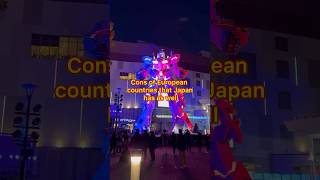 Things Japan has IN COMMON with other contries 🌏 tokyo anime travel shorts japan [upl. by Chura10]